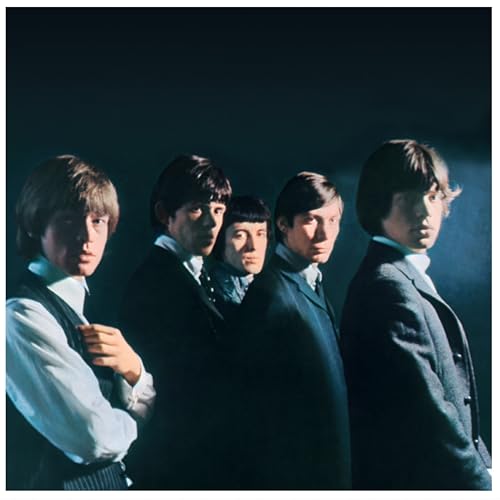 The Rolling Stones The Rolling Stones (UK) [LP] [Vinyl] - Apocalypse Vinyl