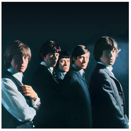 The Rolling Stones The Rolling Stones (UK) [LP] [Vinyl] - Apocalypse Vinyl