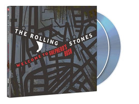 Welcome To Shepherd's Bush [Limited Edition 2 CD] (CD)