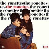 Featuring Veronica (Indie Exclusive, Opaque Red Colored Vinyl, Remastered) (Vinyl)