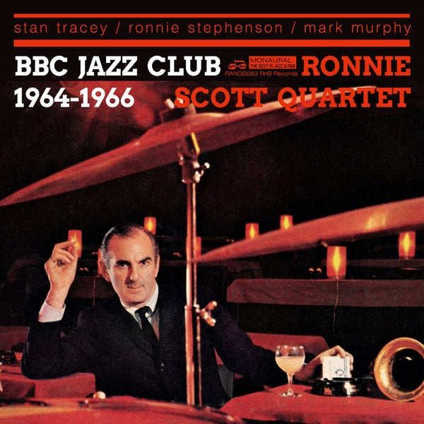 BBC Jazz Club 1964-1966 (CD)