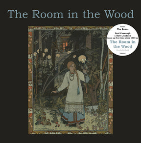The Room In The Wood (Vinyl) - Apocalypse Vinyl
