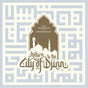 Return to the City of Djinn (Vinyl) - Apocalypse Vinyl