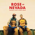 Mark Jenkin - The Rose Of Nevada (Original Score) (Yellow Colored vinyl) [Vinyl]
