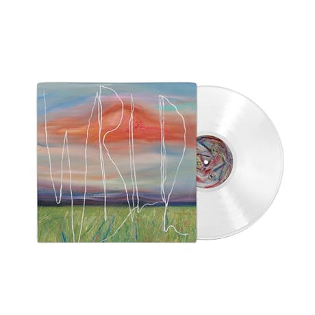Wrld (Vinyl)