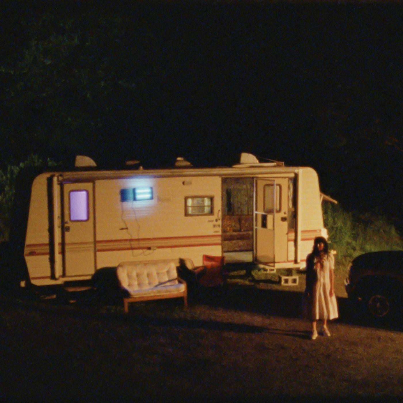 The Runner [Original Soundtrack] (Black Vinyl) (Vinyl)