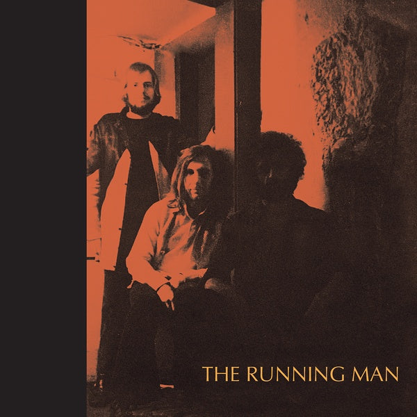 The Running Man [Vinyl]
