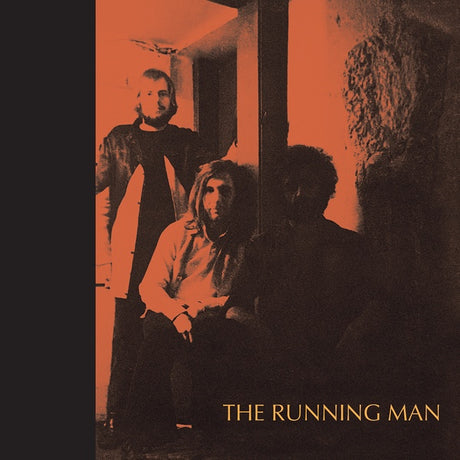 The Running Man [Vinyl]