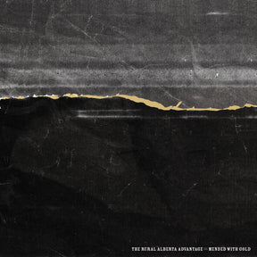 Mended With Gold (Vinyl)