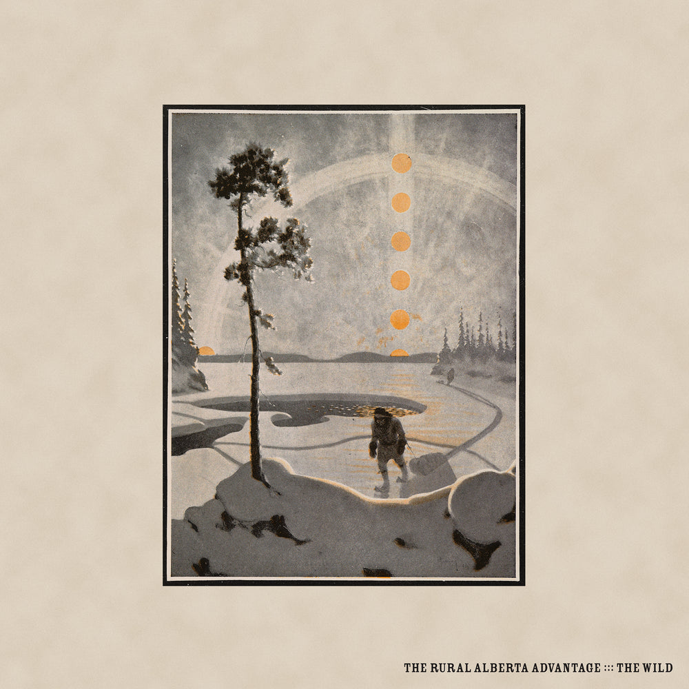 The Wild (Vinyl)