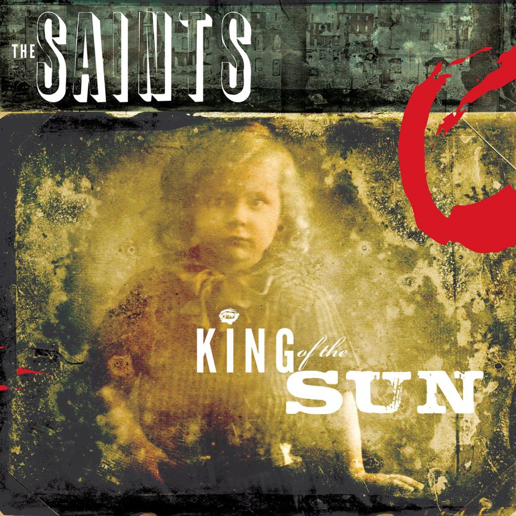 King of the Sun / King of the Midnight Sun (CD)