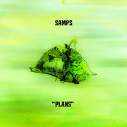 Plans (Vinyl) - Apocalypse Vinyl