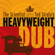 The Scientist Meets Ted Sirota's Heavyweight Dub (Vinyl) - Apocalypse Vinyl