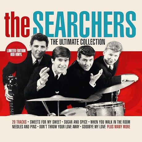 The Ultimate Collection (Vinyl)