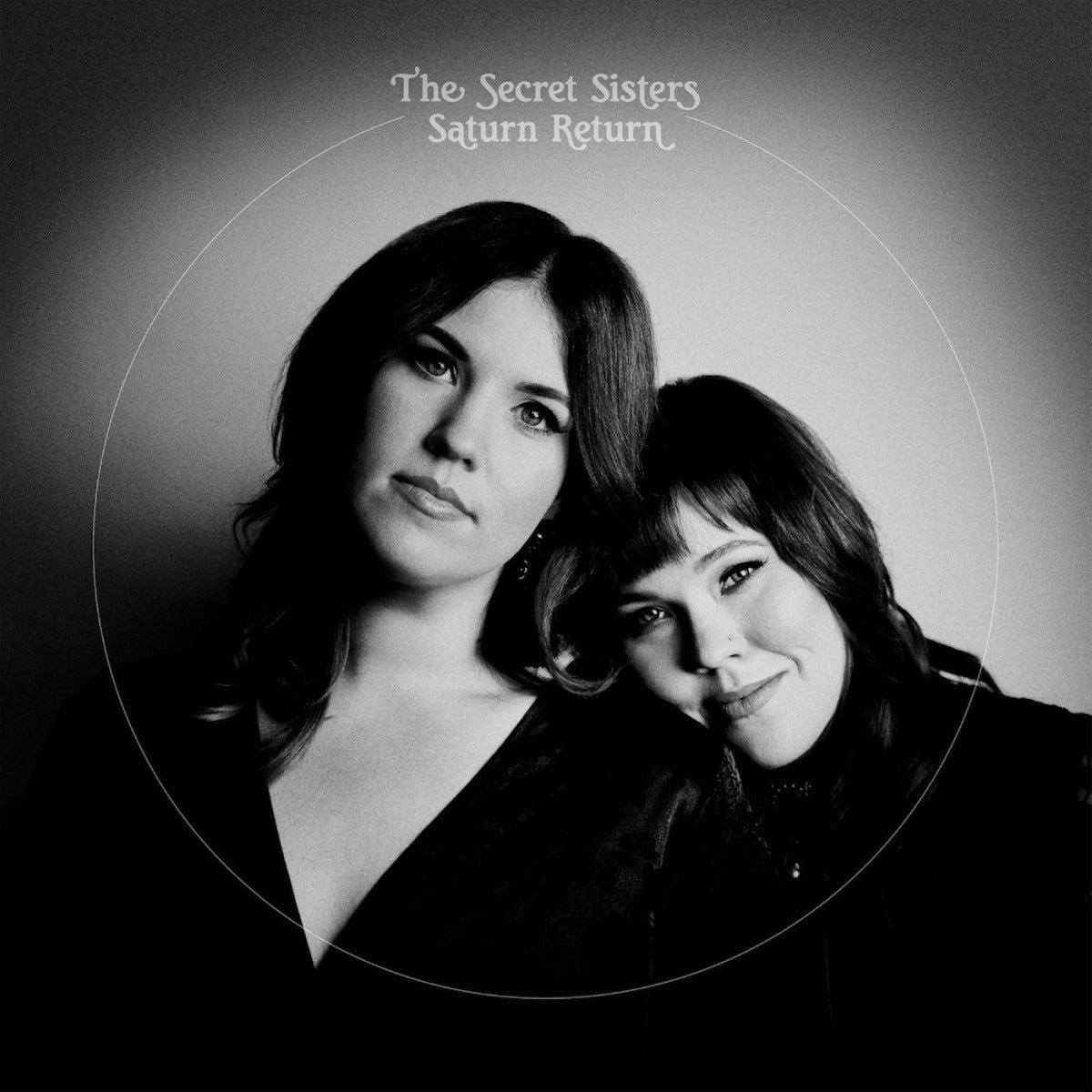 Las Secret Sisters Saturn Return [Discos y LP]