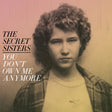 You Don't Own Me Anymore (CD)