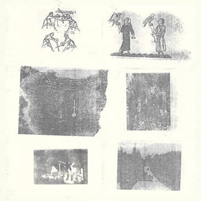 The Serfs - Rarities, Vol. 2 [Vinyl]