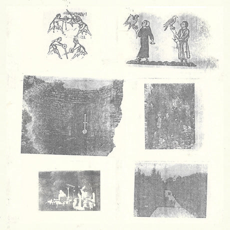 The Serfs - Rarities, Vol. 2 [Vinyl]