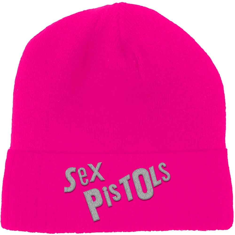 The Sex Pistols Logo [Beanie]