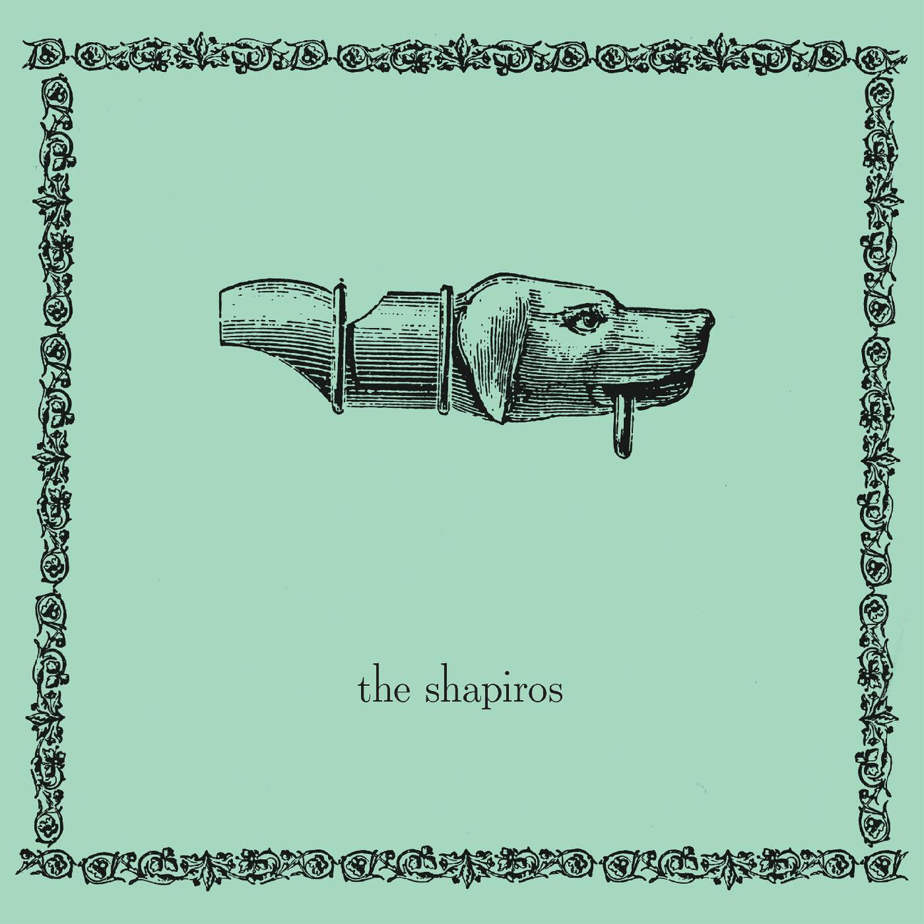 Gone By Fall: The Collected Works of The Shapiros (Vinyl) - Apocalypse Vinyl