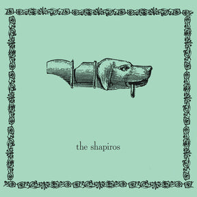 Gone By Fall: The Collected Works of The Shapiros (Vinyl) - Apocalypse Vinyl