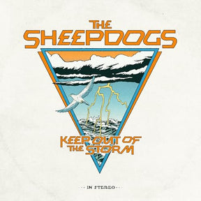Keep Out Of The Storm [CD]