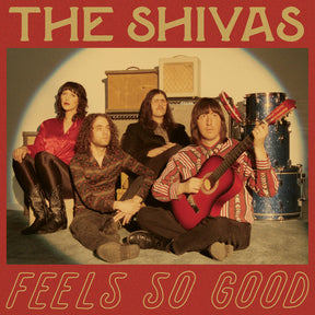 Feels So Good // Feels So Bad (CD)