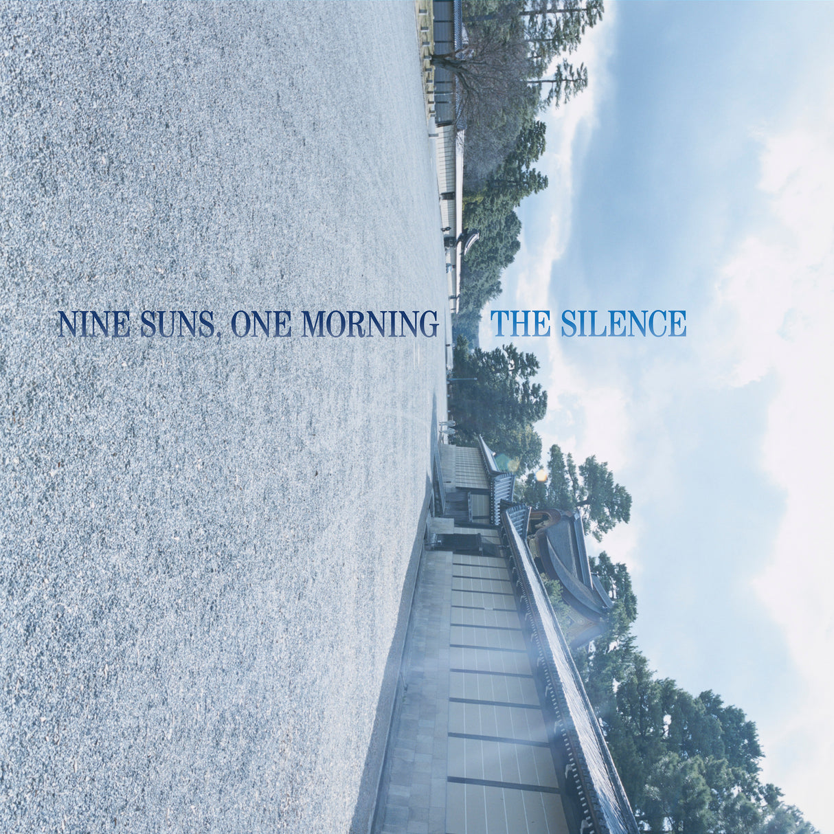 Nine Suns, One Morning (CD)