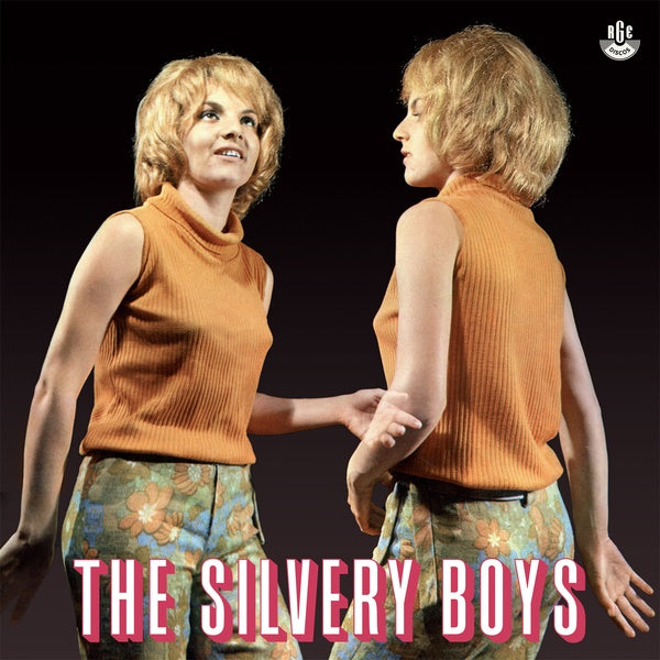 The Silvery Boys (Vinyl) - Apocalypse Vinyl