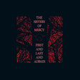 First And Last Always (Black & Red Marble Vinyl) (Brick & Mortar Exclusive) (Vinyl)
