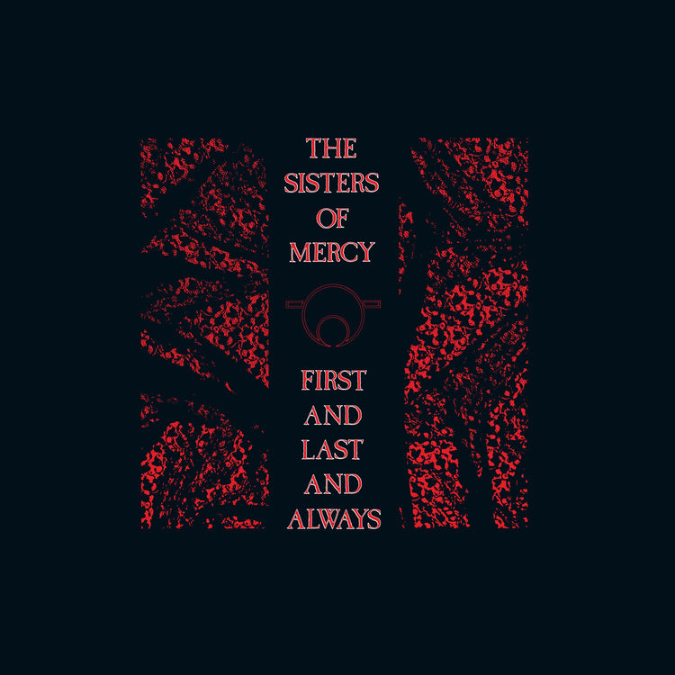 First And Last Always (Black & Red Marble Vinyl) (Brick & Mortar Exclusive) (Vinyl)