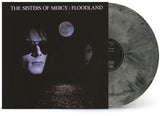 Floodland (Limited Edition, Black Ice Galaxy Colored Vinyl) (Vinyl)