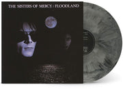 Floodland (Limited Edition, Black Ice Galaxy Colored Vinyl) (Vinyl)