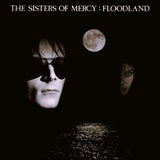 Floodland (Limited Edition, Black Ice Galaxy Colored Vinyl) (Vinyl)
