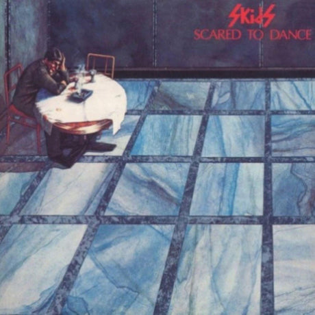 Scared To Dance (Vinyl) - Apocalypse Vinyl