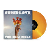 Superlove [Gold Lp] [Vinyl]
