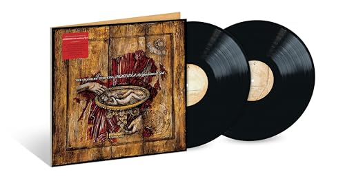 Machina (25Th Anniversary) [180G 2Lp] (Vinyl)