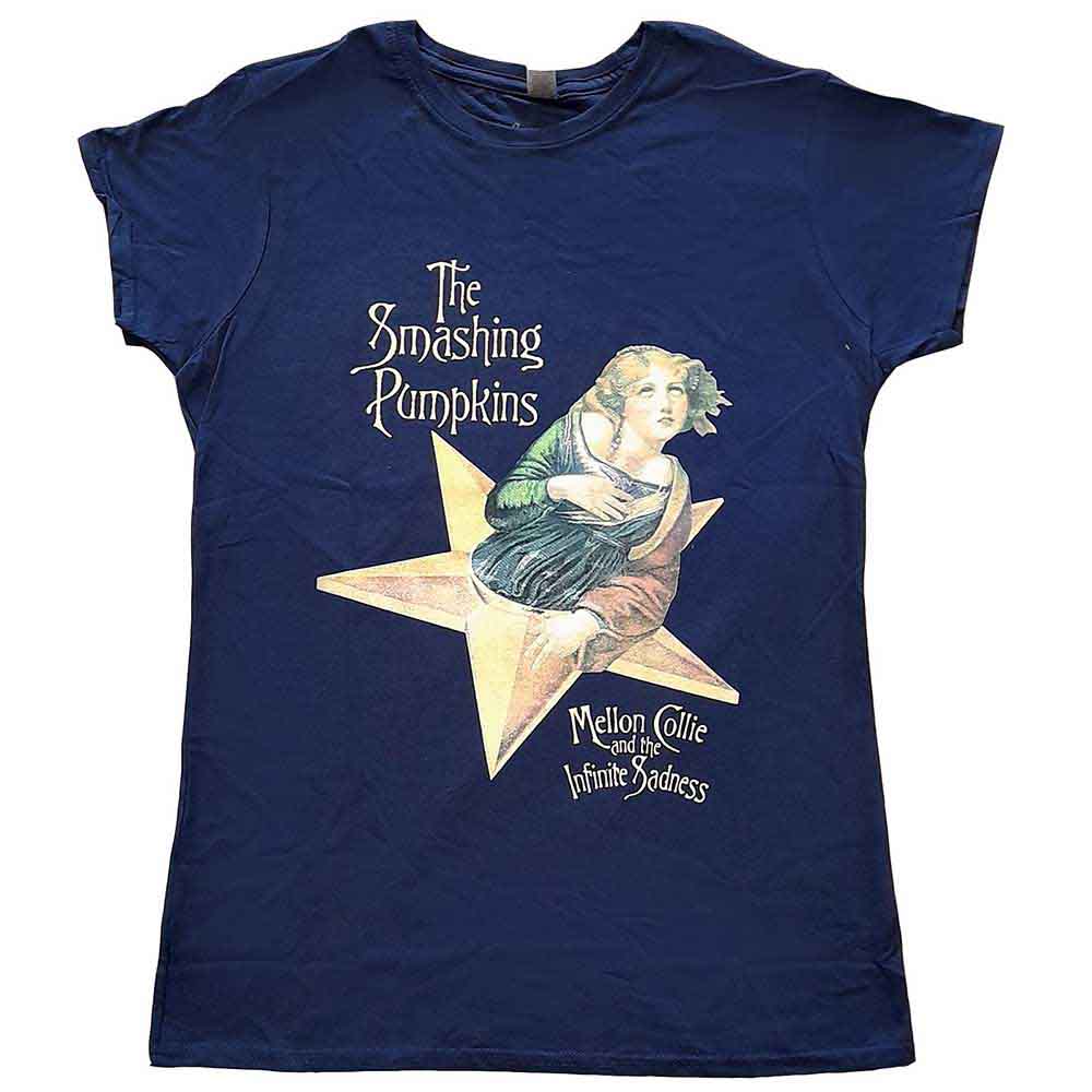 Mellon Collie (T-Shirt)