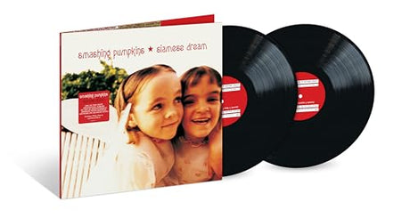 Siamese Dream [180G 2 Lp] (Vinyl)