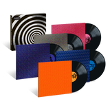 The Aeroplane Flies High (180G) [5LP Box Set] [Vinyl]