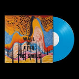 The Smile Wall of Eyes (EXCLUSIVO INDIE, VINILO AZUL) [Discos y LP]