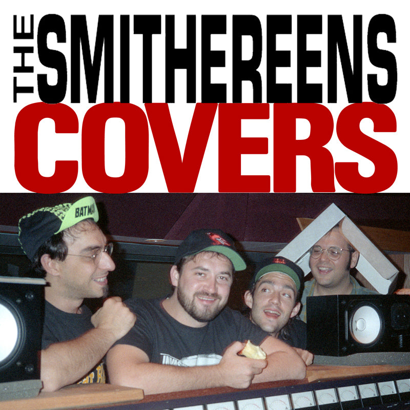 Covers (CD)