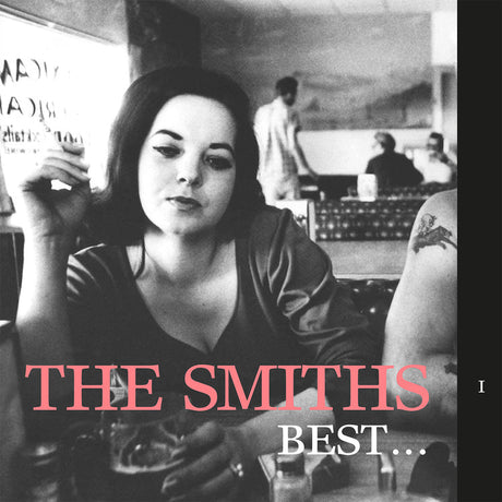The Smiths - Best...I [CD]