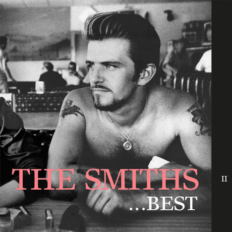 The Smiths - Best...II [CD]