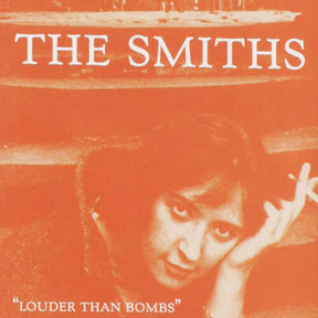 Louder Than Bombs [Import] (CD)