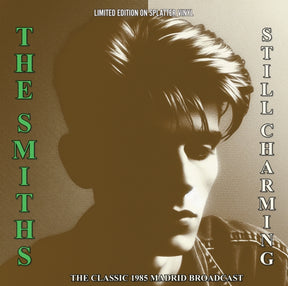 Still Charming: The Classic 1985 Madrid Broadcast (Limited Edition, Splatter Colored Vinyl) [Import] (Vinyl)