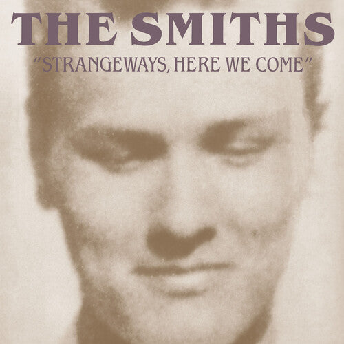 The Smiths - Strangeways, Here We Come [CD]