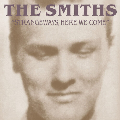 The Smiths - Strangeways, Here We Come [CD]