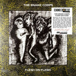 The Snake Corps - Flash On Flash (Clear Vinyl) [LP] [Vinyl]