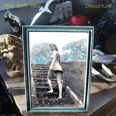 Departure (CD)